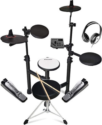 Carlsbro Set tobe electronice Club 100 BP1