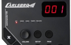 Set tobe electronice Carlsbro CSD-100
