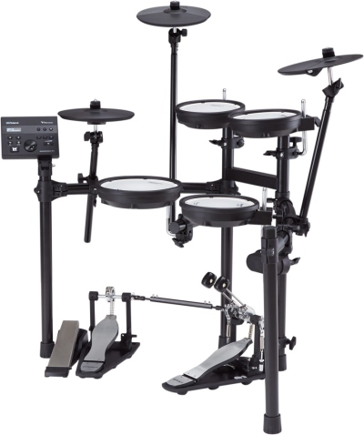 Roland Set Tobe Electronice TD-07 DMK