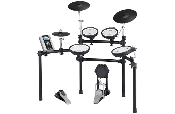 Set tobe electronice Roland TD-9K2