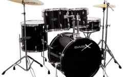 Set tobe Gewa Basix Classic 18 Drum Set