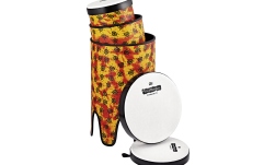Set tobe Meinl MEINL VivaRhythm BS Pop Off Bass Drum Set