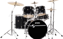 Set tobe Tama Imperialstar Rock Set