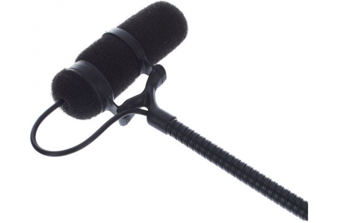 Set touring microfoane DPA d:vote Classic Touring Kit 10