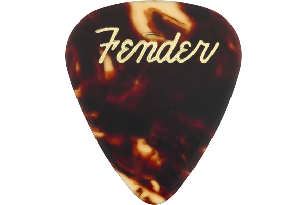Fender 70th Anniversary Pick Tin  — 2