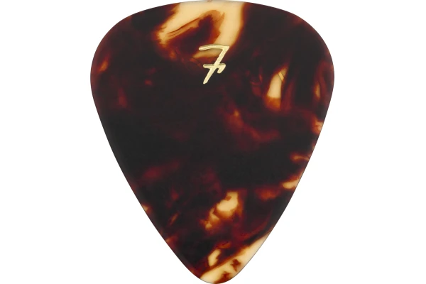 Fender 70th Anniversary Pick Tin  — 3