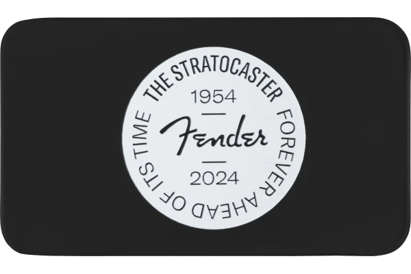 Fender 70th Anniversary Pick Tin  — 4