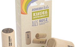 Set Twin Shakers Rohema Twin Shaker 3er Set 