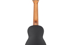 Set ukulele LH Ortega KEIKI Ukulele Set ''Spalted Maple" Lefty - incl. Gymbag/H-Tuner/5 Picks/Strap
