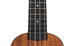Set ukulele Ortega KEIKI K2 Series Ukulele Set 4 String ''Mahogany" - incl. Gymbag/H-Tuner/5 Picks/Strap