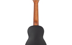 Set ukulele sopran Left Ortega KEIKI Ukulele Set ''Maple" Lefty - incl. Gymbag/H-Tuner/5 Picks/Strap