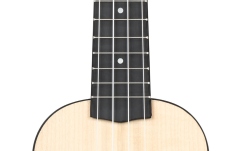 Set ukulele sopran Ortega KEIKI K2 Series Ukulele Set 4 String ''Maple" - incl. Gymbag/H-Tuner/5 Picks/Strap