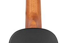 Set ukulele sopran Ortega KEIKI K2 Series Ukulele Set 4 String ''Maple" - incl. Gymbag/H-Tuner/5 Picks/Strap