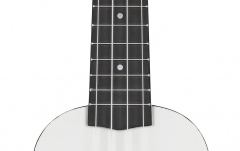 Set ukulele sopran Ortega KEIKI K2 Series Ukulele Set 4 String "Silent Clouds" - incl. Gymbag/H-Tuner/5 Picks/Strap