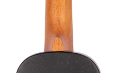 Set ukulele sopran Ortega KEIKI Ukulele Set ''Totem" - incl. Gymbag/H-Tuner/5 Picks/Strap