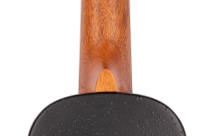 Set ukulele sopran Ortega KEIKI Ukulele Set ''Voodoo Puppet" - incl. Gymbag/H-Tuner/5 Picks/Strap
