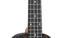 Set ukulele Superscale Ortega KEIKI K2 Series Superscale Ukulele Set 4 String K2SS-OKC
