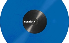 Set viniluri de control Serato Control Vinyl 2x12 - Blue