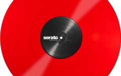 Set viniluri de control Serato Control Vinyl 2x12 - Red