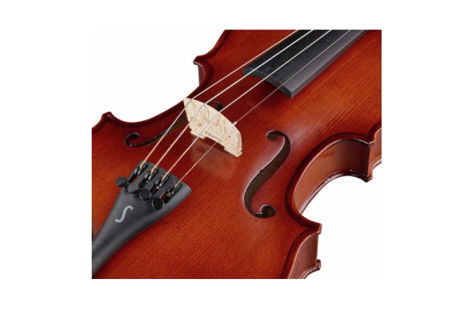 Set vioară 3/4 Stentor SR1542 Violin Graduate 3/4