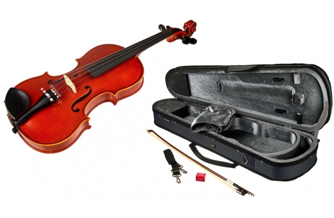 Set vioară 3/4 Yamaha V5 SA34 Violin Set 3/4
