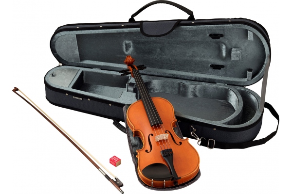 V5 SC34 Violin 3/4
