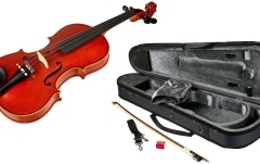 Set vioară 3/4 Yamaha V5SA Violin Set 3/4