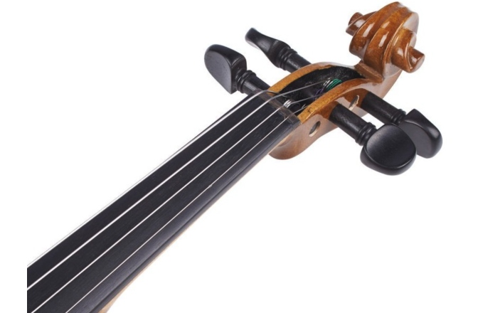 Set vioară 4/4 Stentor SR 1500 4/4 Student II Set
