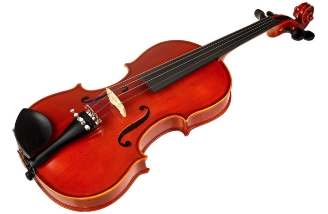 Set vioară 4/4 Yamaha V5SA Violin Set 4/4