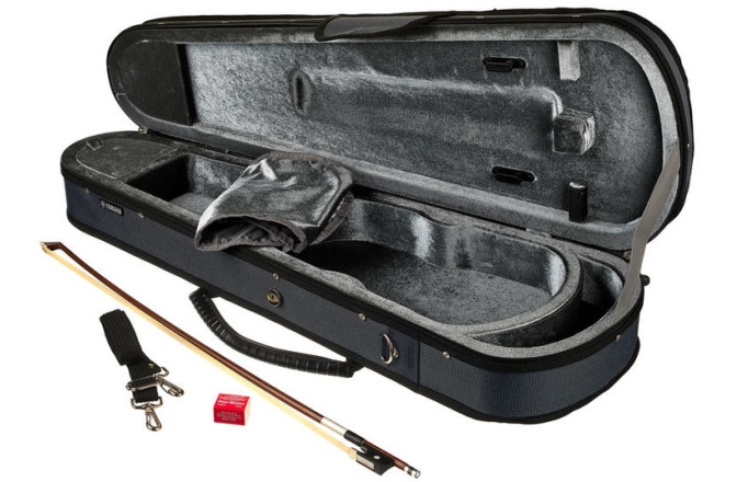 Set vioară 4/4 Yamaha V5SA Violin Set 4/4