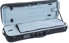 Set vioară acustică Gewa Allegro 1/2 Carbon RC