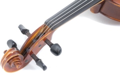 Set vioară acustică Gewa Allegro 4/4 Carbon VSC