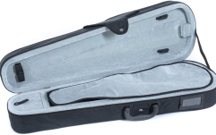 Set vioară acustică Gewa Allegro 4/4 Carbon VSC RP