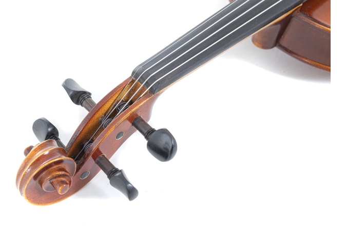 Set vioară acustică Gewa Allegro 4/4 RC