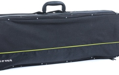 Set vioară acustică Gewa Allegro 4/4 RC