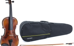 Set vioară acustică Gewa Allegro 4/4 VSC