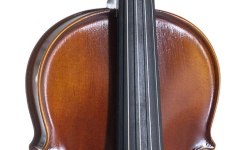 Set vioară acustică Gewa Allegro 4/4 VSC