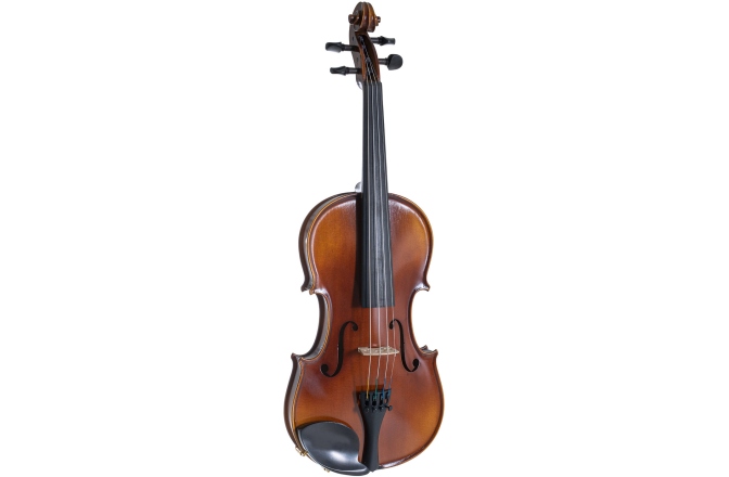 Set vioară acustică Gewa Allegro 4/4 VSC