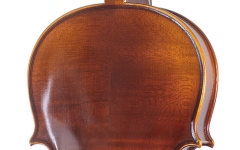 Set vioară acustică Gewa Allegro 4/4 VSC