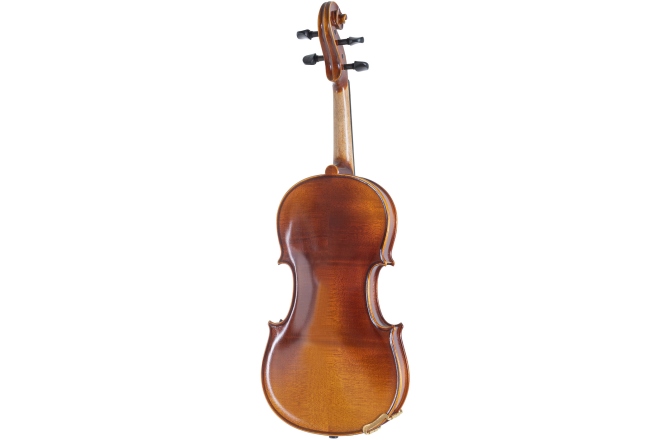 Set vioară acustică Gewa Allegro 4/4 VSC