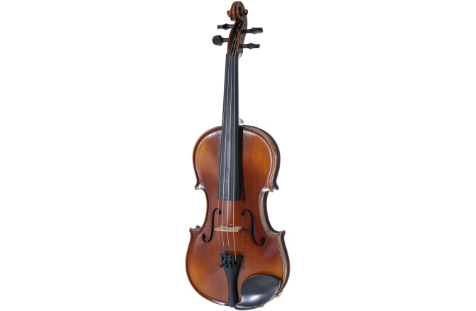 Set vioară acustică Gewa Allegro LH 4/4 Carbon VSC