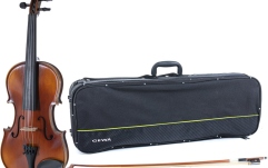 Set vioară acustică Gewa Allegro LH 4/4  RC