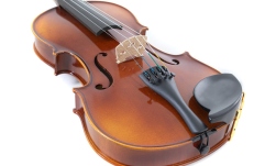 Set vioară acustică Gewa Allegro LH 4/4  RC