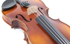 Set vioară acustică Gewa Allegro LH 4/4  RC
