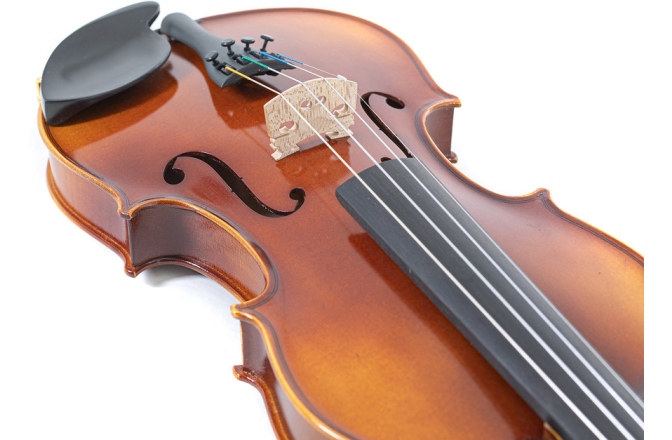 Set vioară acustică Gewa Allegro LH 4/4  RC
