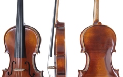 Set vioară acustică Gewa Allegro LH 4/4  RC