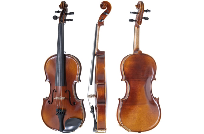 Set vioară acustică Gewa Allegro LH 4/4  RC