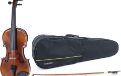 Set vioară acustică Gewa Allegro LH 4/4 VSC