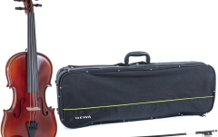 Set vioară acustică Gewa Ideale 1/2 Carbon RC