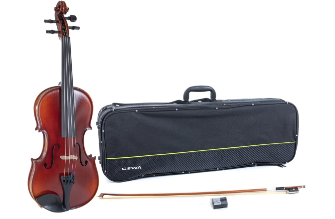Set vioară acustică Gewa Ideale 1/2 RC RP
